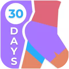 Daily Butt Workout - Leg Worko APK 下載