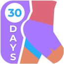 Daily Butt Workout - Leg Worko APK