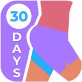 Daily Butt Workout - Leg Worko APK