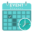”Event Planner - Guests, Todo