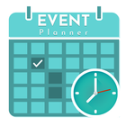 Event Planner simgesi