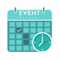 Event Planner - Guests, Todo XAPK download