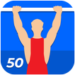 50 Pull-Ups Workout Challenge