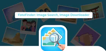 FotoFinder: Image Search, Imag