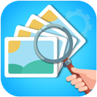 FotoFinder: Image Search, Imag biểu tượng