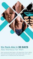 پوستر Six Pack Abs