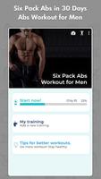 Six Pack Abs 截圖 1