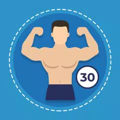 download Weight Loss in 30 days - Fat b XAPK