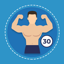 Weight Loss in 30 days - Fat b-APK