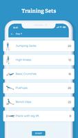 Weight Loss 30 days-Fat burn Ekran Görüntüsü 3