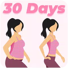 Lose Weight in 30 days - Home  XAPK Herunterladen