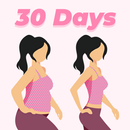 Lose Weight in 30 days - women APK