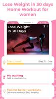 Lose Weight in 30 days Screenshot 1