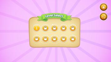 Wolfoo Cartoon Game Challenge for Heros スクリーンショット 2