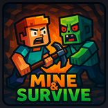 Mine&Survive