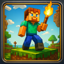 Blocky craft - survive APK