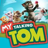 Cartoon Dash - Talking Tom Cartoon