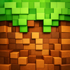 APK Craft & Build: Survival Block