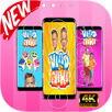 Vlad and Niki lockscreen APK