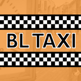 BL Taxi icône