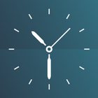 Analog Watch Face icono