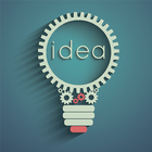 Идеи для бизнеса иконка