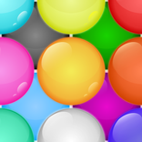 Bubbles shooter 2048