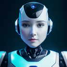 Chat AI Assistant 圖標