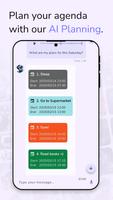 Smart AI Chat Assistant اسکرین شاٹ 2