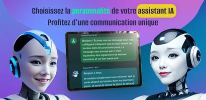 Assistant Chat IA | Chat AI capture d'écran 2