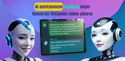 AI Asistanı | Chat AI Assist Ekran Görüntüsü 2