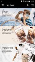 My Case Plakat
