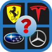 ”Car Logo Quiz