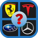 Car Logo Quiz aplikacja