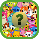 Guess the Cartoon Characters APK