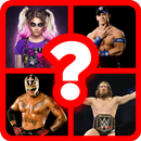 Guess The Wrestlers APK