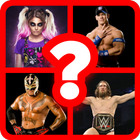 Guess The Wrestlers-icoon