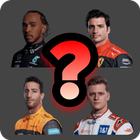Guess the F1 drivers icône
