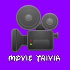 Guess the Movies  Movie Trivia-icoon