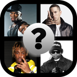 Guess the rappers