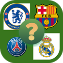 Football (Soccer) Teams Quiz aplikacja