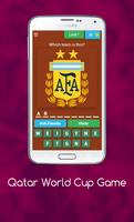 WorldCup Qatar Game постер