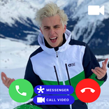 Vlad Bumaga A4 Fake Video Call