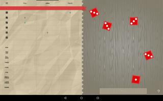 Dice Screenshot 3