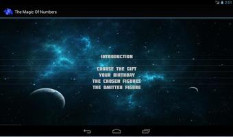 The Magic of Numbers screenshot 3