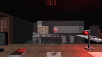 Five Nights at Morgen poster