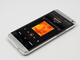 Zooper WeatherMusic تصوير الشاشة 2