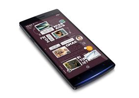Cut Zooper Widget Skin الملصق