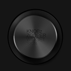 KNOBz Zooper Widget Skin أيقونة
