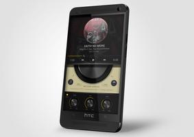 KNOBz Zooper Widget Skin تصوير الشاشة 2